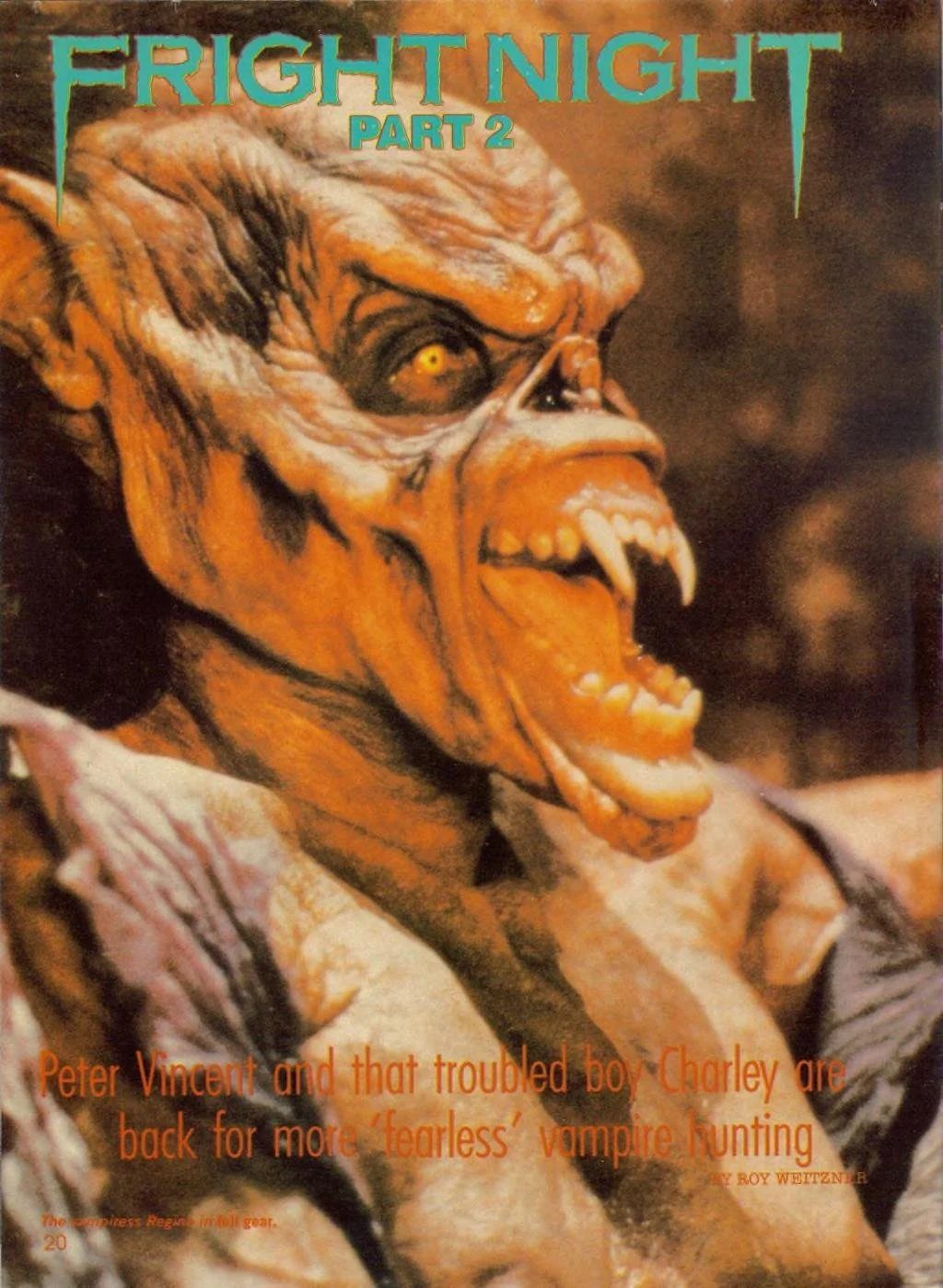 Synapse Films colored at A+D Images