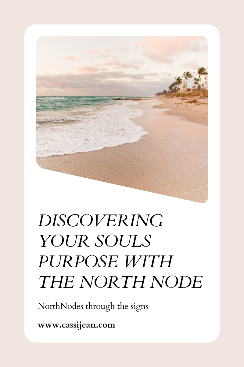 discovering your souls purpose