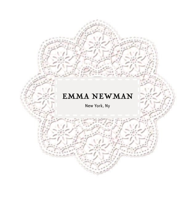 Emma Newman