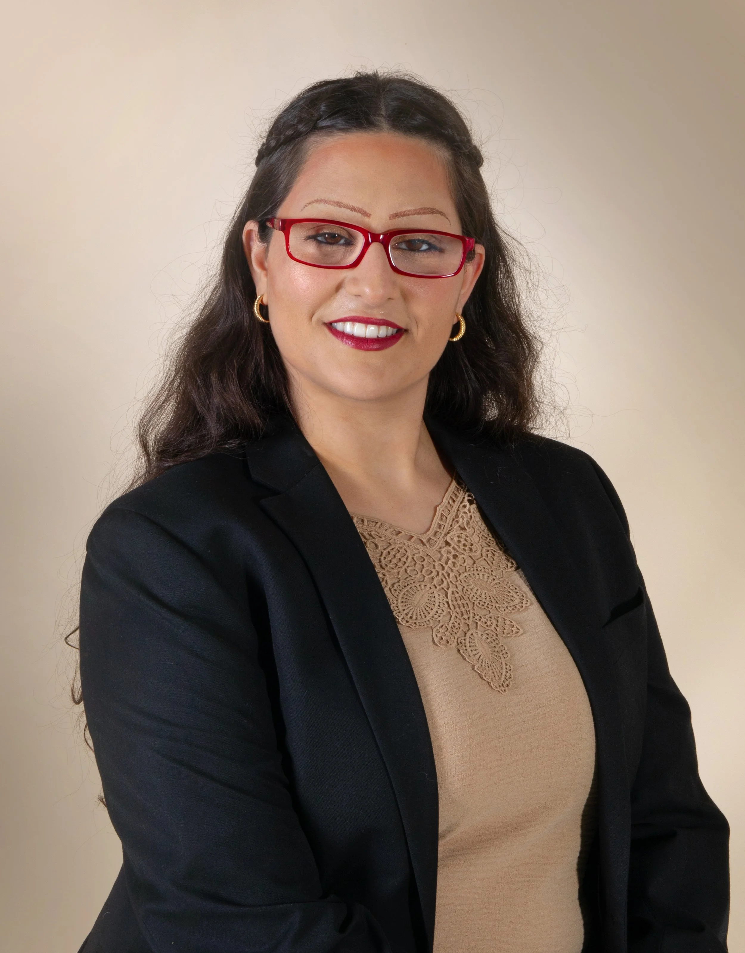 Mary-Ellen Foburn, Sr. HR Manager for Wells Fargo, 2024