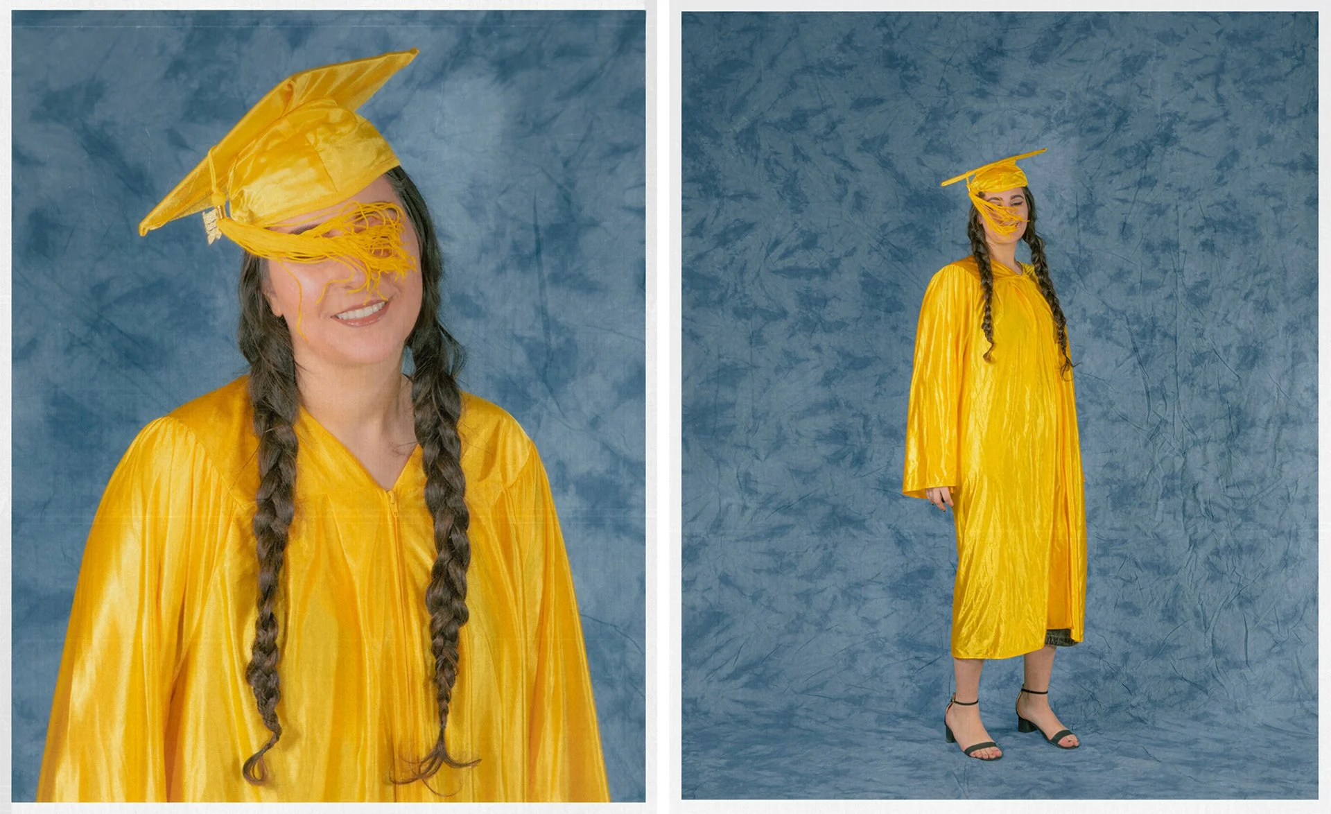 2014 Graduation (#Like4Like), 2022