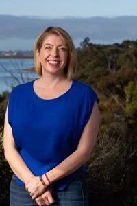 Marni von Wilpert Councilmember