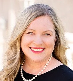 Alysson Snow Mayor Lemon Grove