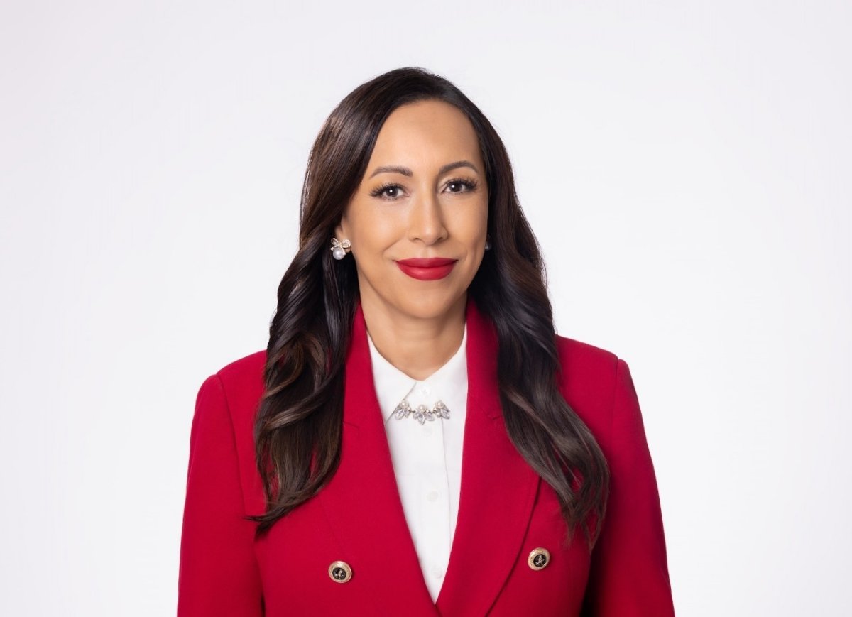 Paloma Aguirre SD County Supervisor