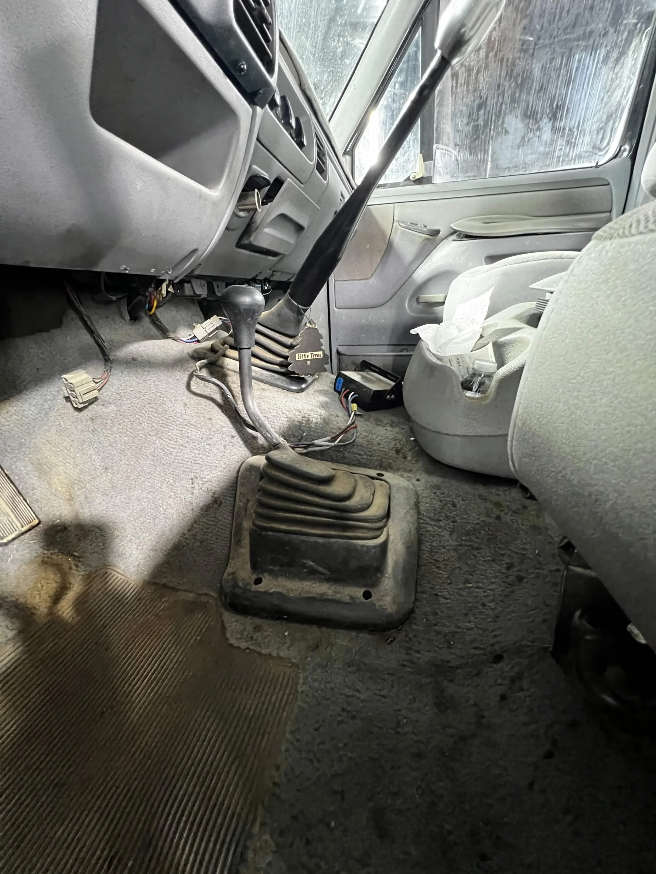 Shifter/Center console.jpg