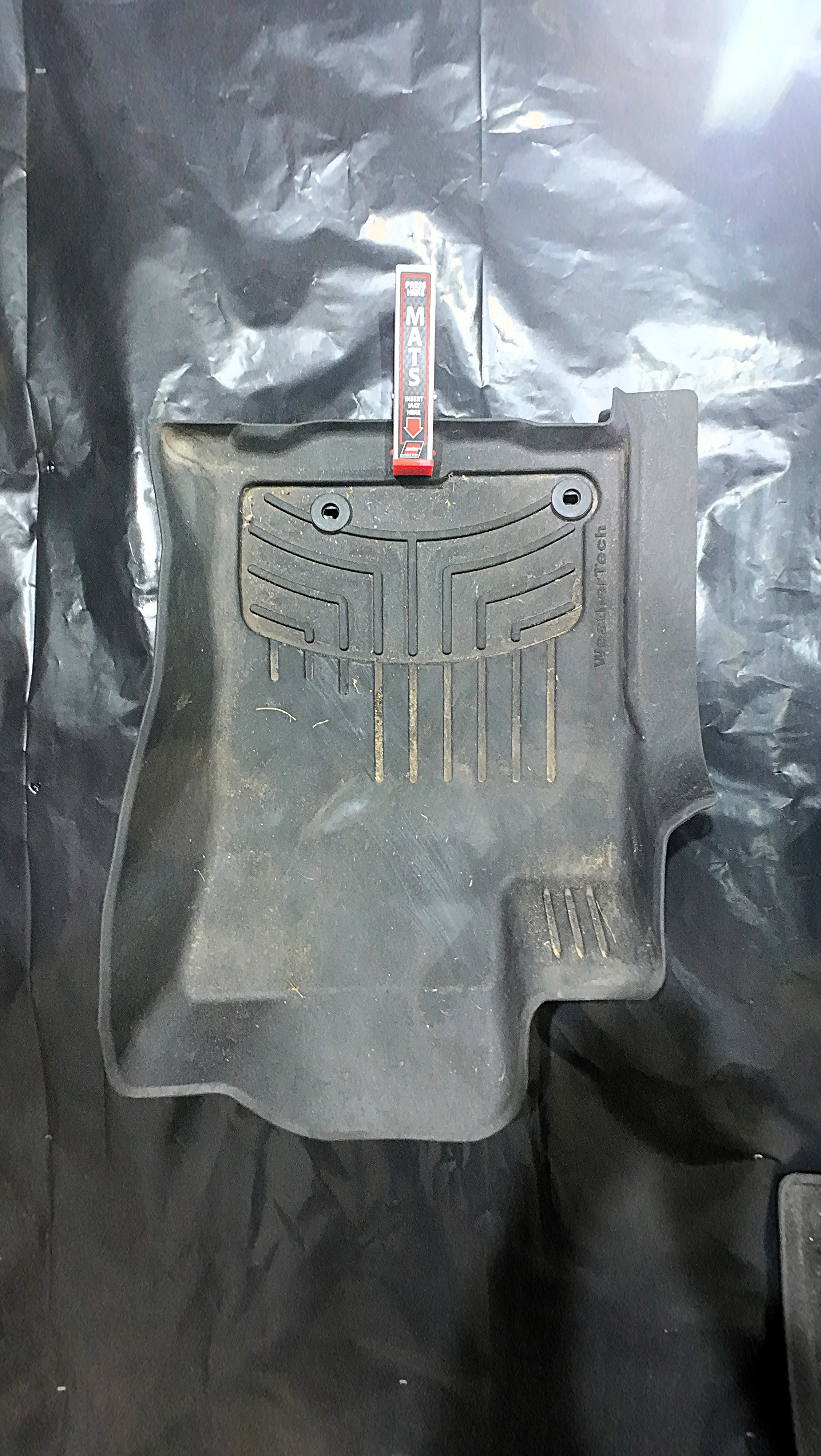 BEFORE