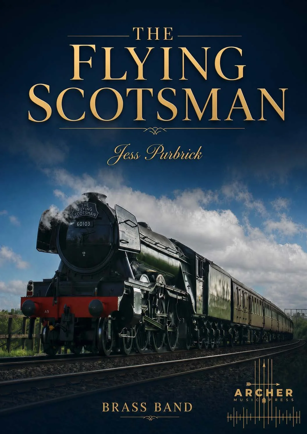 The Flying Scotsman