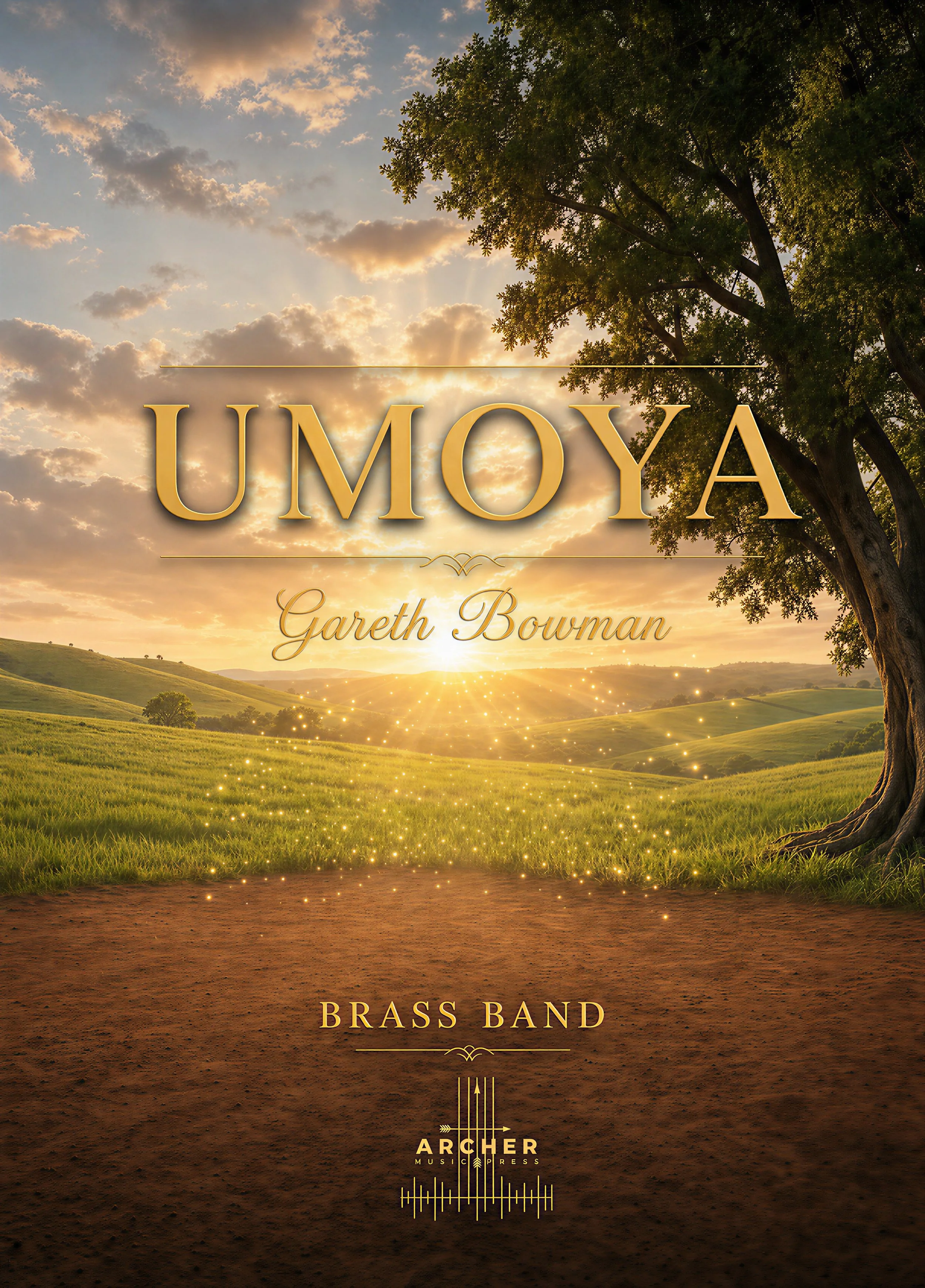 Umoya - Brass Band