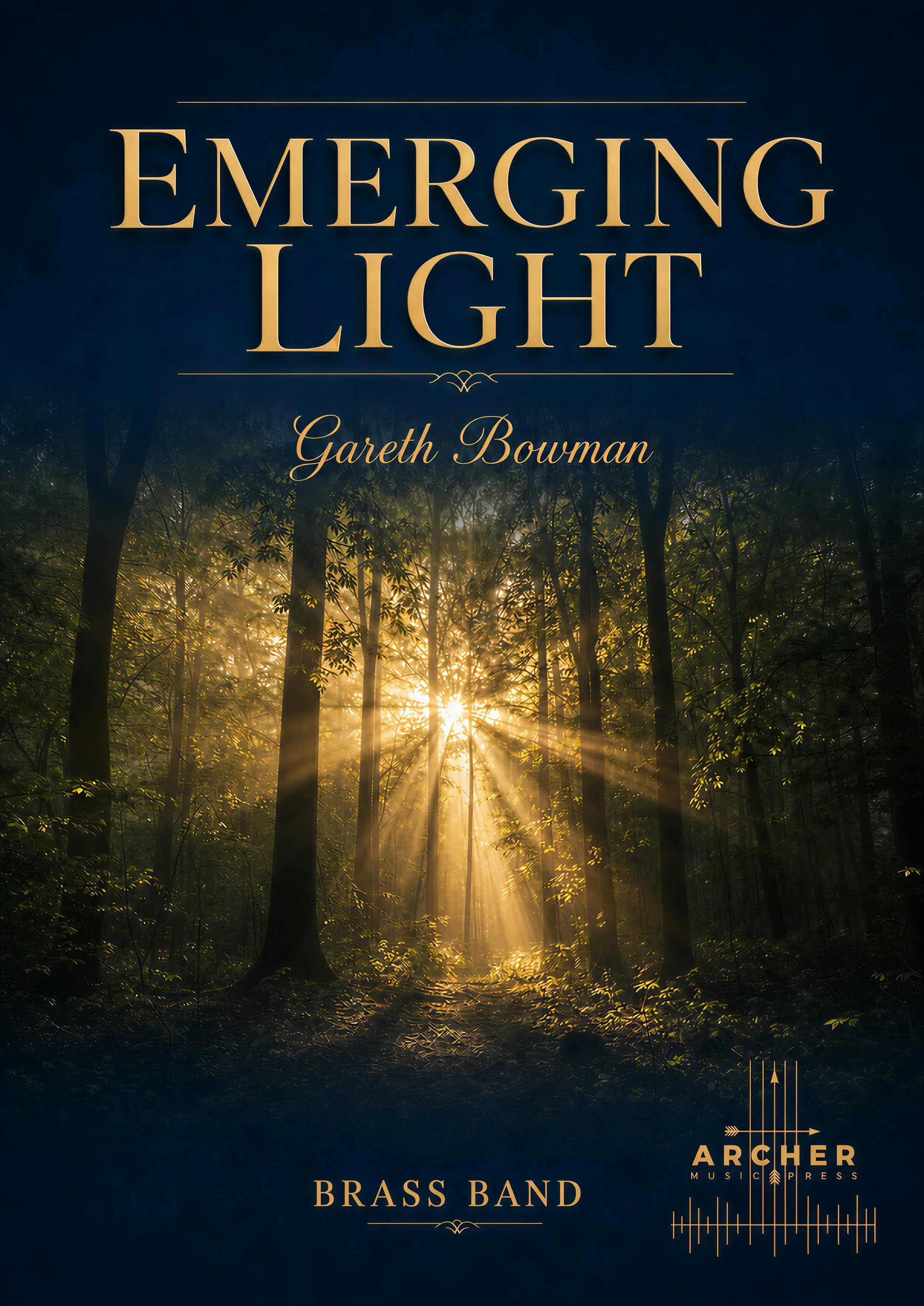 Emerging Light