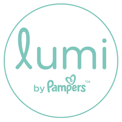 Client logo - Pampers