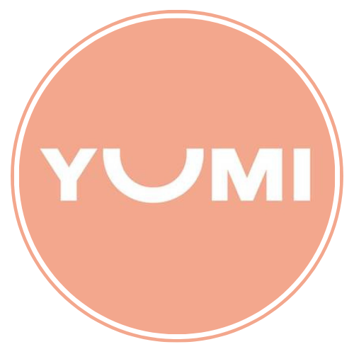 Client logo - Yumi