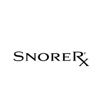 Client logo - SnoreRX