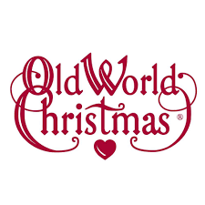 Client logo - Old World Christmas