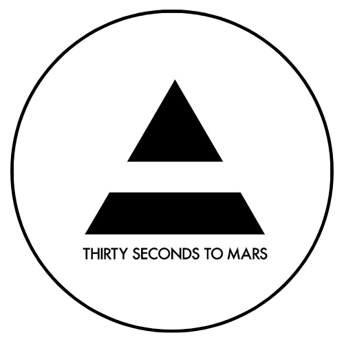 Client logo - Thirty Seconds To Mars
