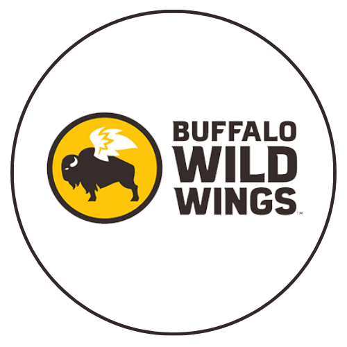 Client logo - Buffalo Wild Wings