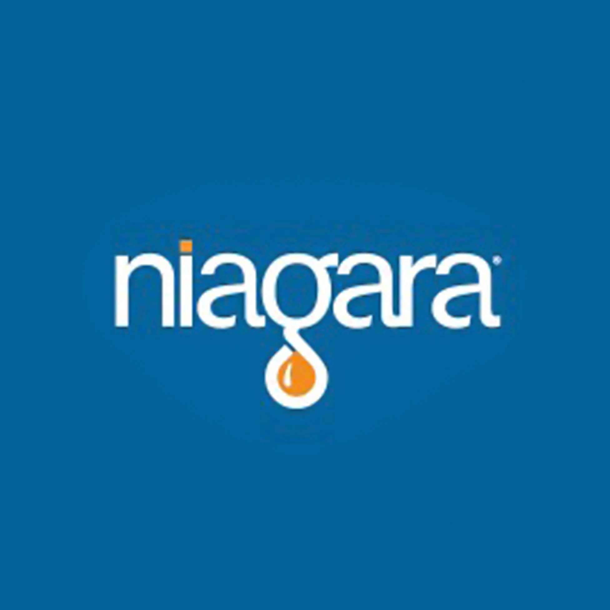 Client logo - Niagara Bottling