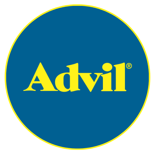 Client logo - Advil