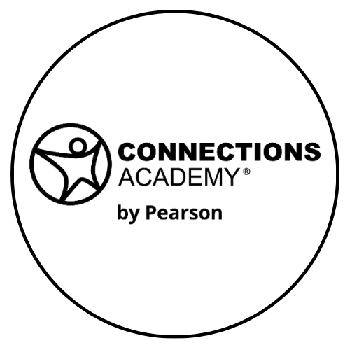 Client logo - Connections Academy