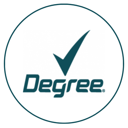 Client logo - Degree