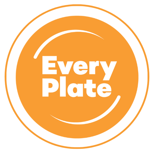 Client logo - EveryPlate