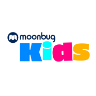 Client logo - Moonbug Kids