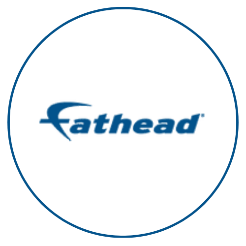 Client logo - Fathead