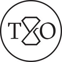 Client logo - Time & Oak Whiskey