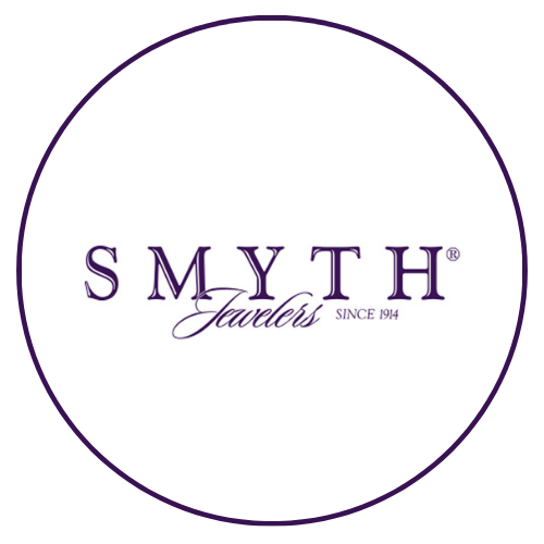 Client logo - Smyth Jewelers