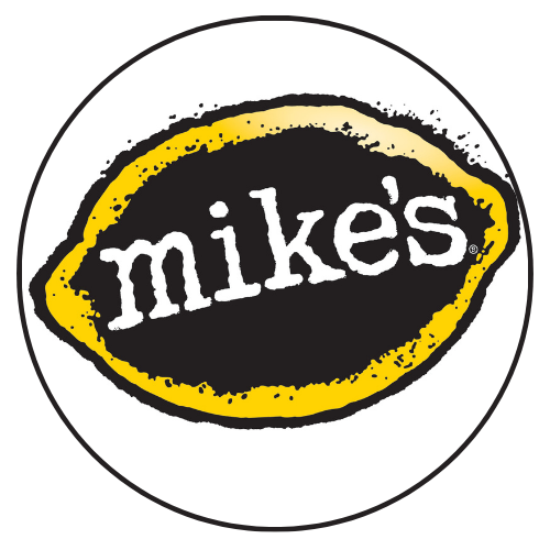 Client logo - Mike's Hard Lemonade
