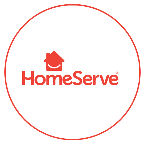 Client logo - HomeServe
