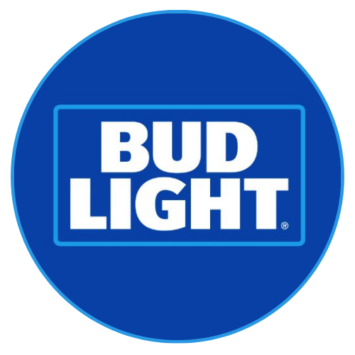 Client logo - Bud Light