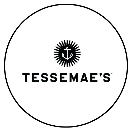 Client logo - Tessemae's