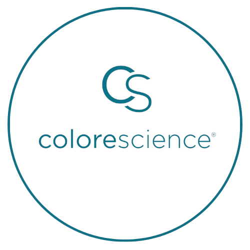 Client logo - Color Science