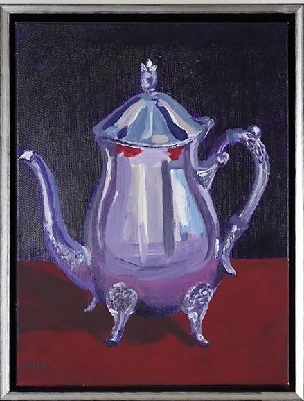 I'm a little Tea Pot