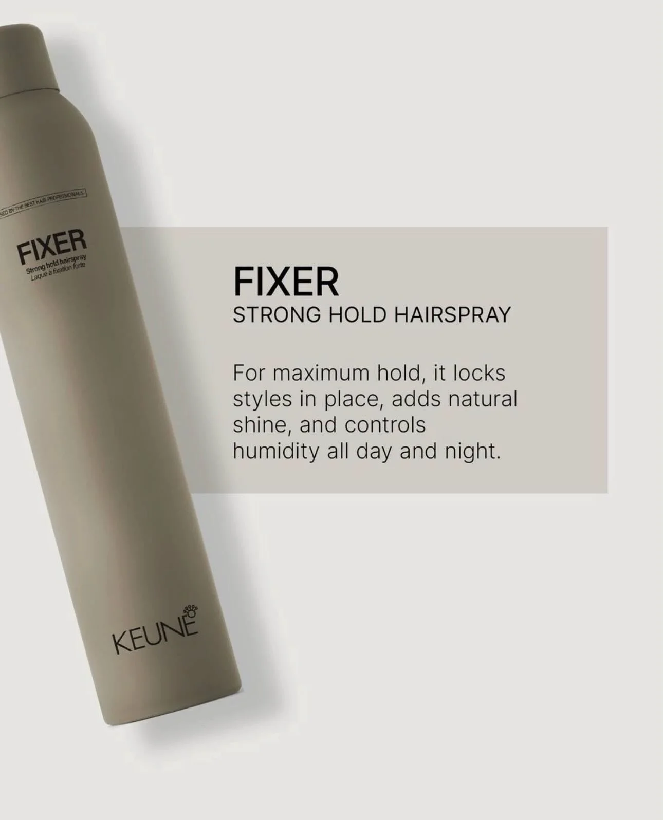 Okay we&rsquo;re done posting our new products.. Sike!🤭 
Available for purchase at Hola Bonita <3 
#holabonita #hairproducts #hairstylist