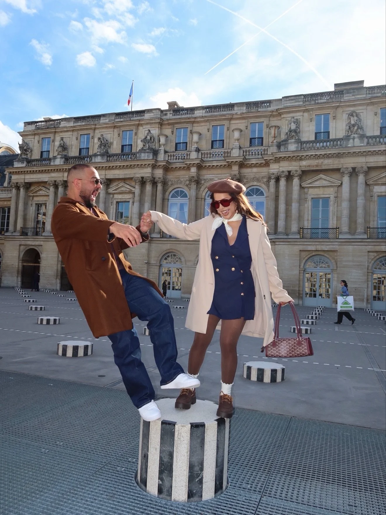 The Paris Edit-Avec amour❤️ @iovany_meslab 

#paris #french #travel