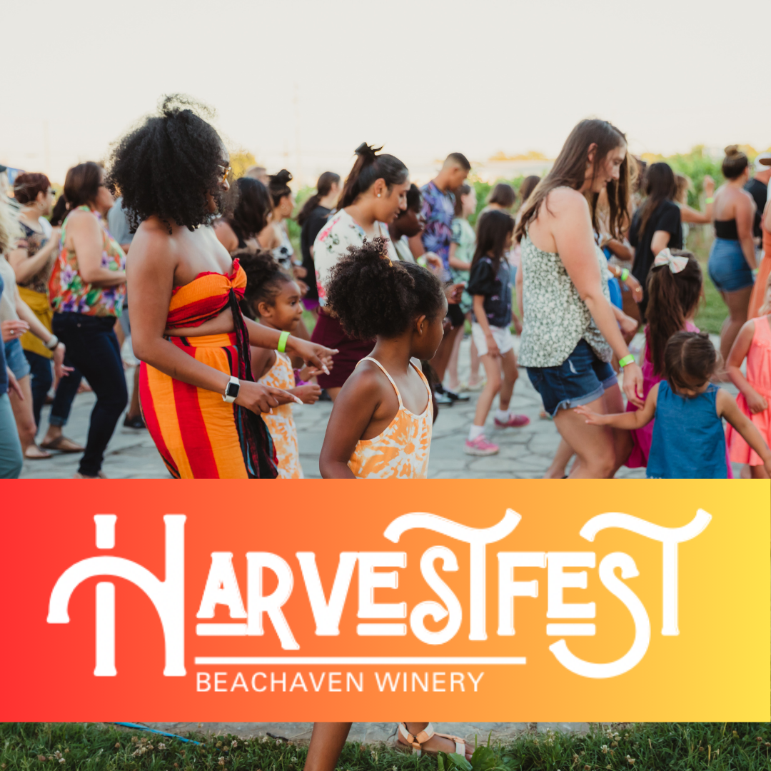 Beachaven Harvest Fest