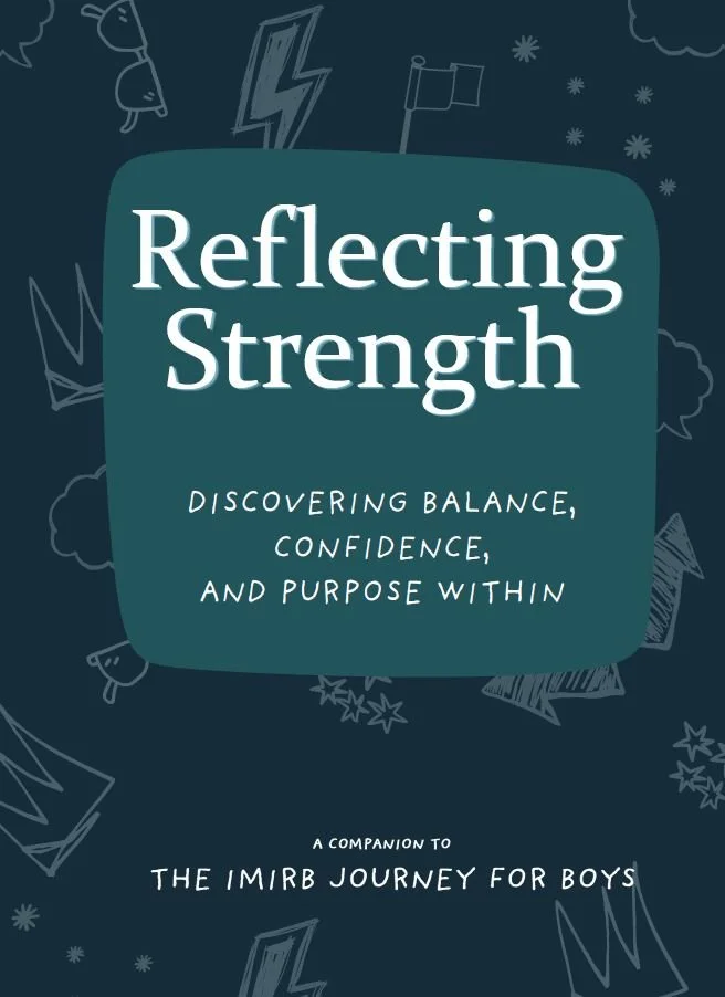 IMIRB - Reflecting Strength - Companion Workbook.JPG