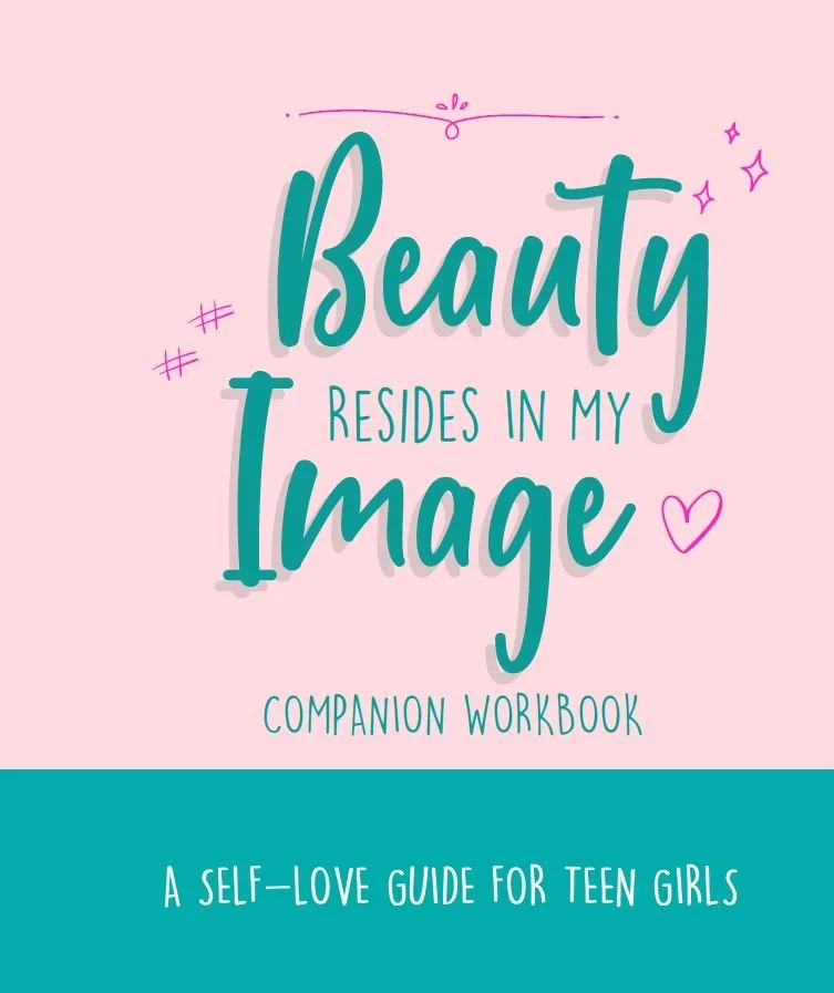 Beauty Resides In My Image - Companion Book.JPG
