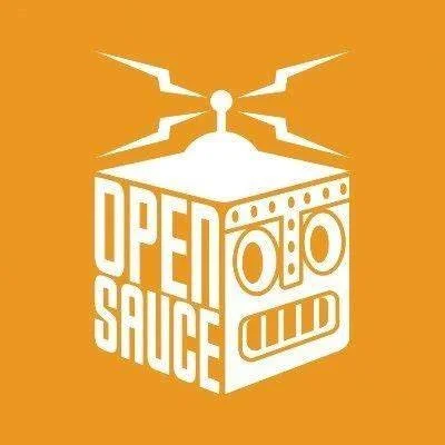 Open Sauce 2026 - Day 1