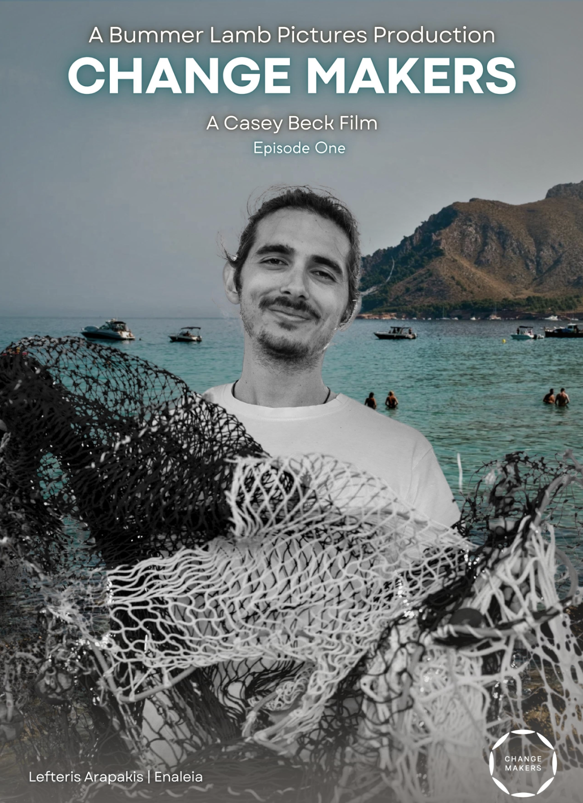 Peninsula Precious Plastics International Ocean Movie and Speaker night with Raffle