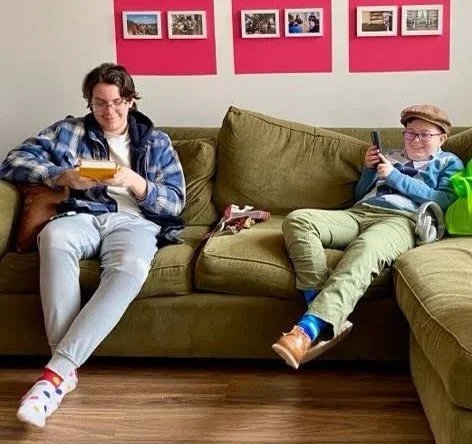 Stop Calling Distress “Resilience”: Rethinking Anxiety in School Settings