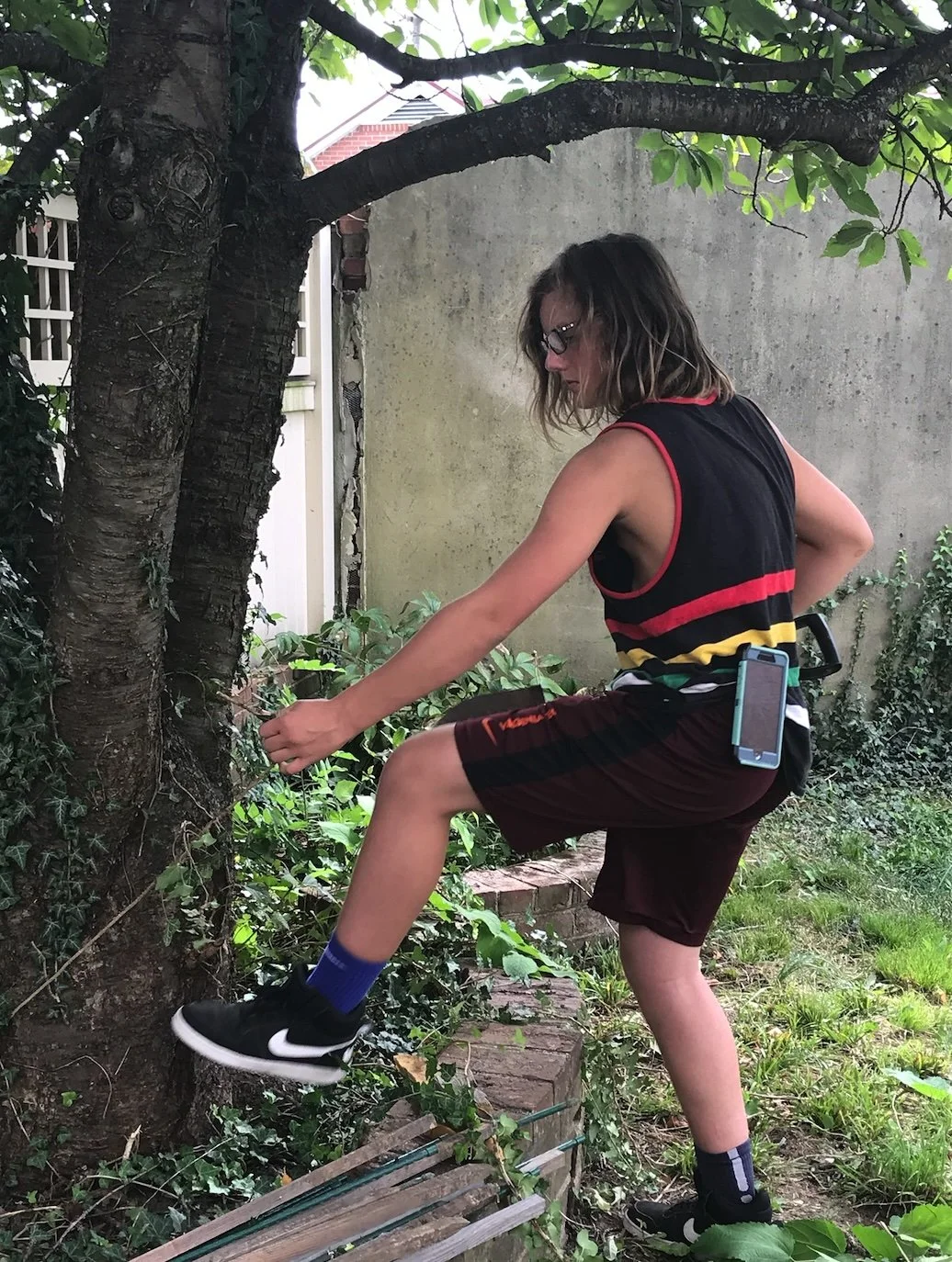 FAFO Parenting: When Autonomy Becomes a Shortcut for Abdication