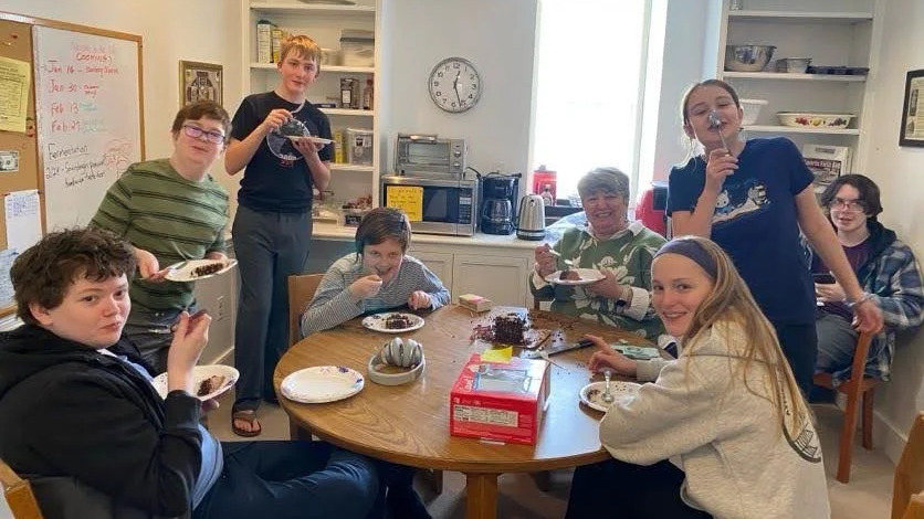 When Kids Don’t Want Summer Break: Why Young People Need Spaces Like Embark