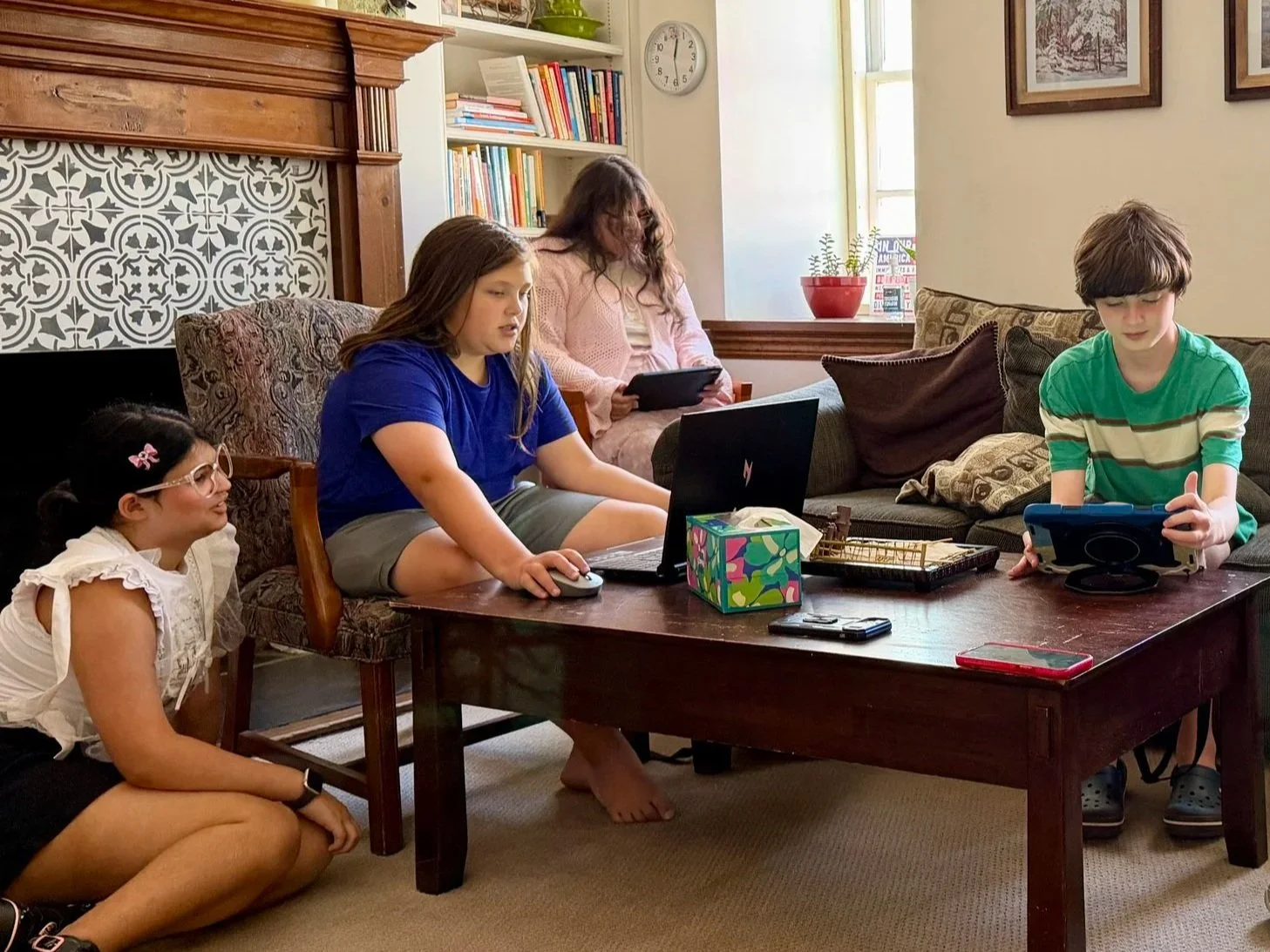 When Your Teen’s Choices Make You Nervous: Autonomy, Control and Learning to Let Go