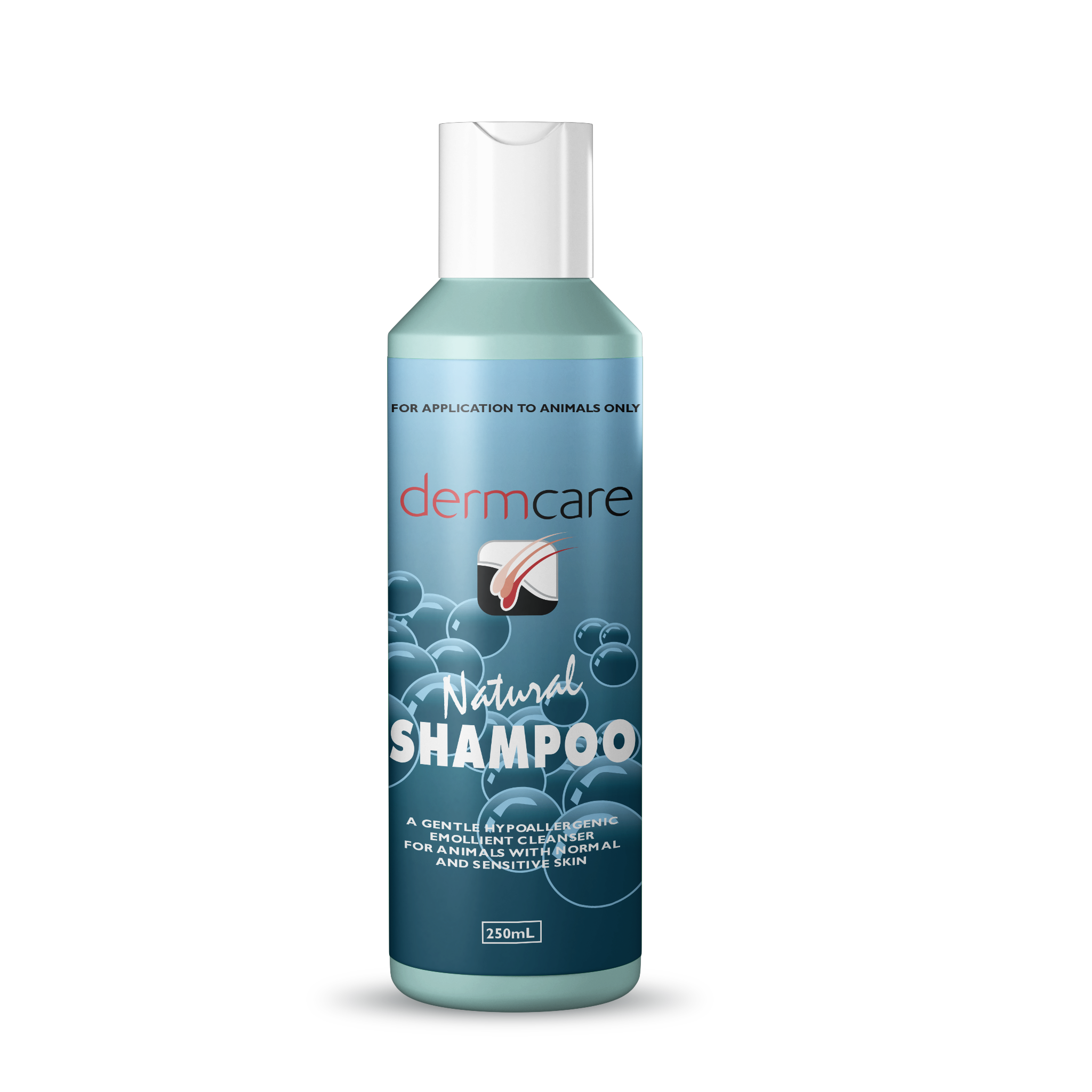 Dermcare Natural Shampoo