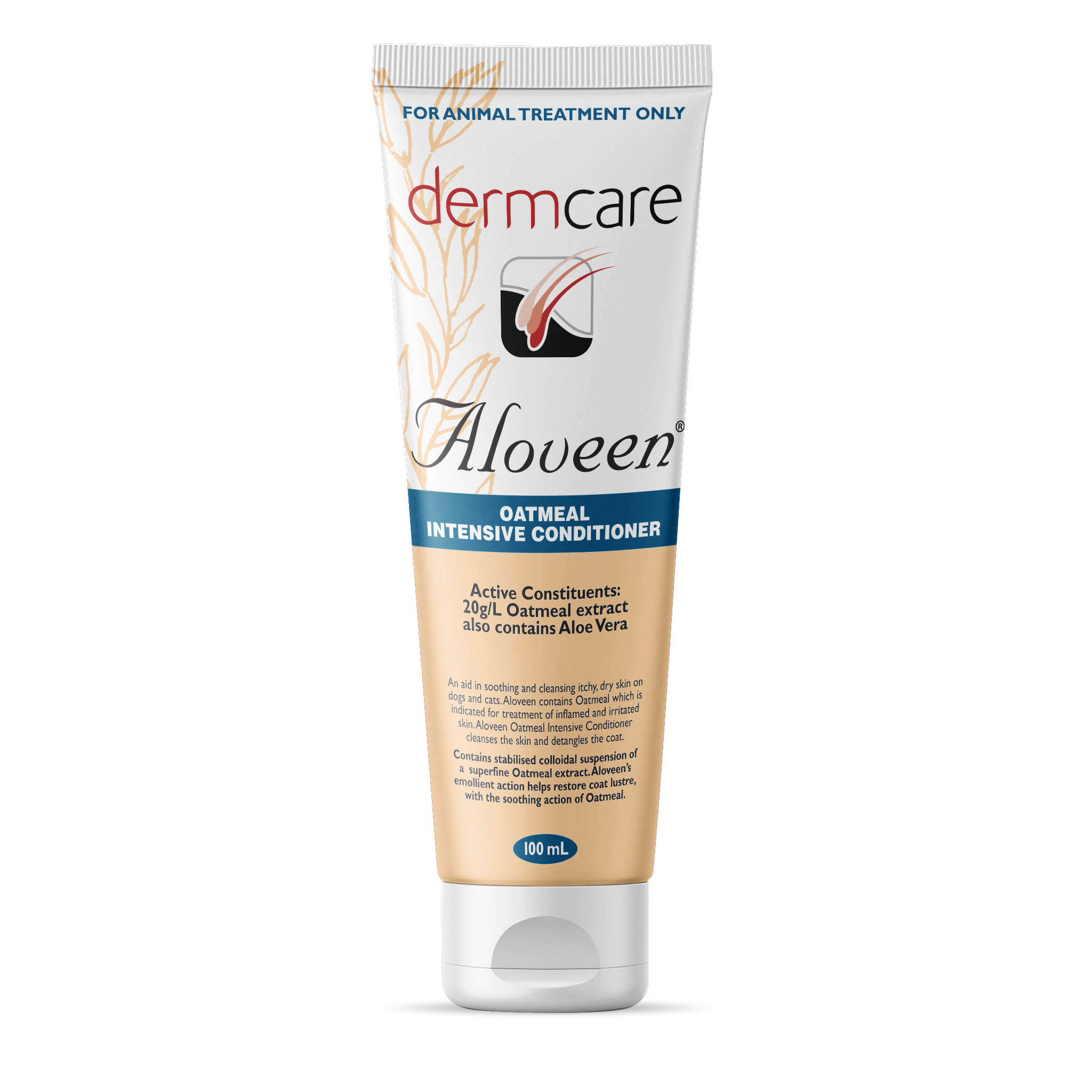 Dermcare Aloveen Conditioner