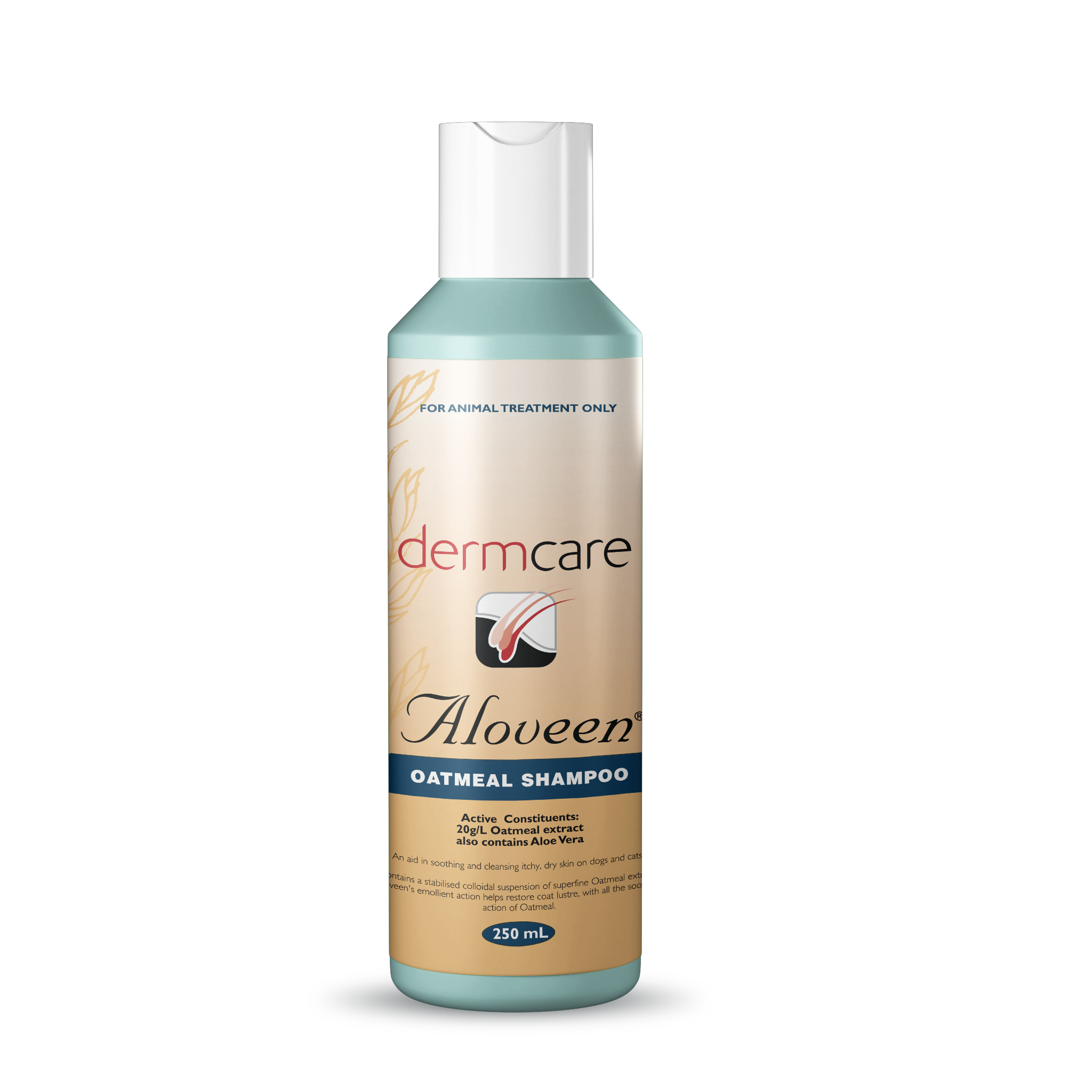 Dermcare Aloveen Shampoo