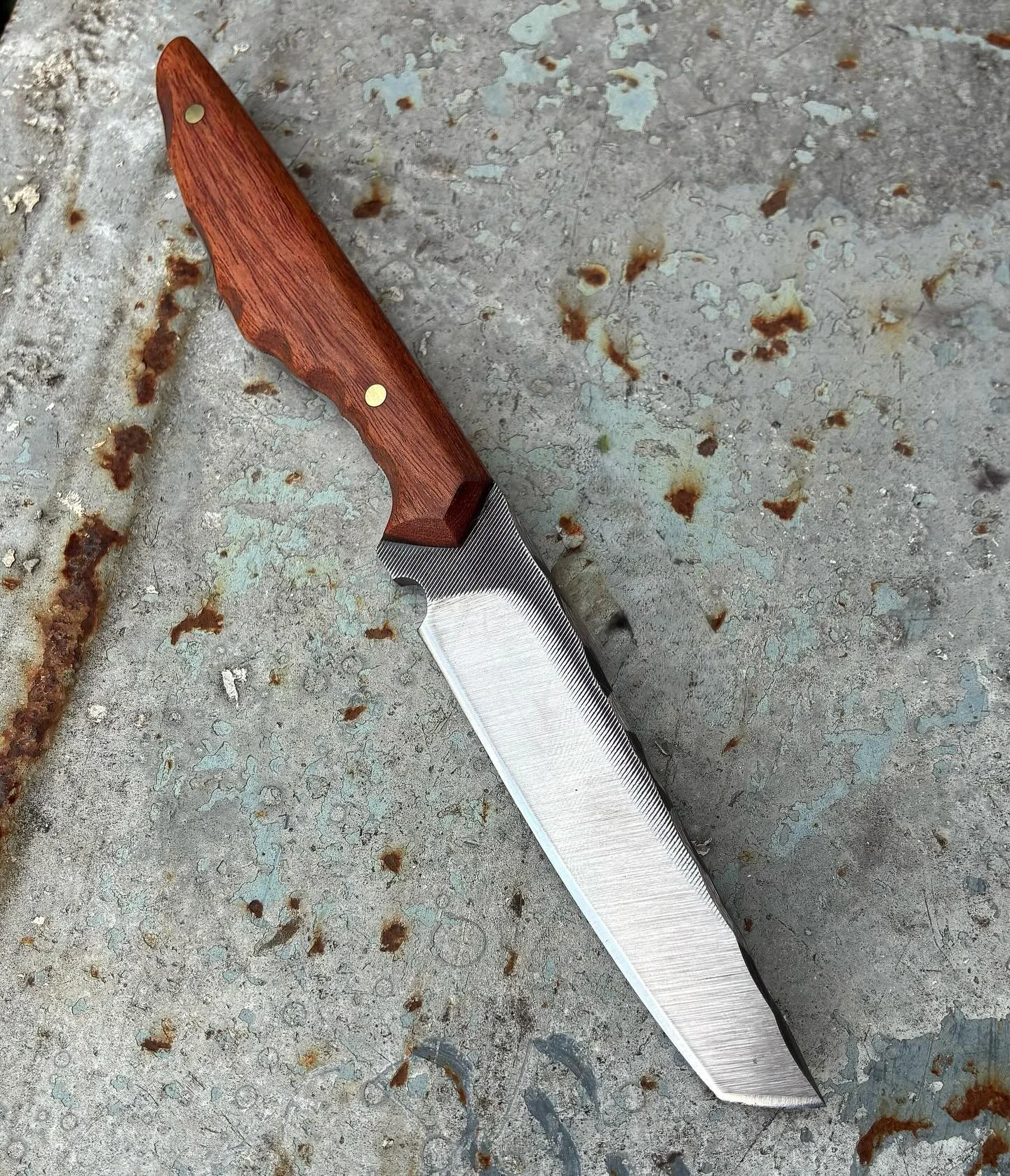 🚨 NOW AVAILABLE 🚨 
Stick around for some funky knife shapes coming soon.. check out my story for a little sneak peak