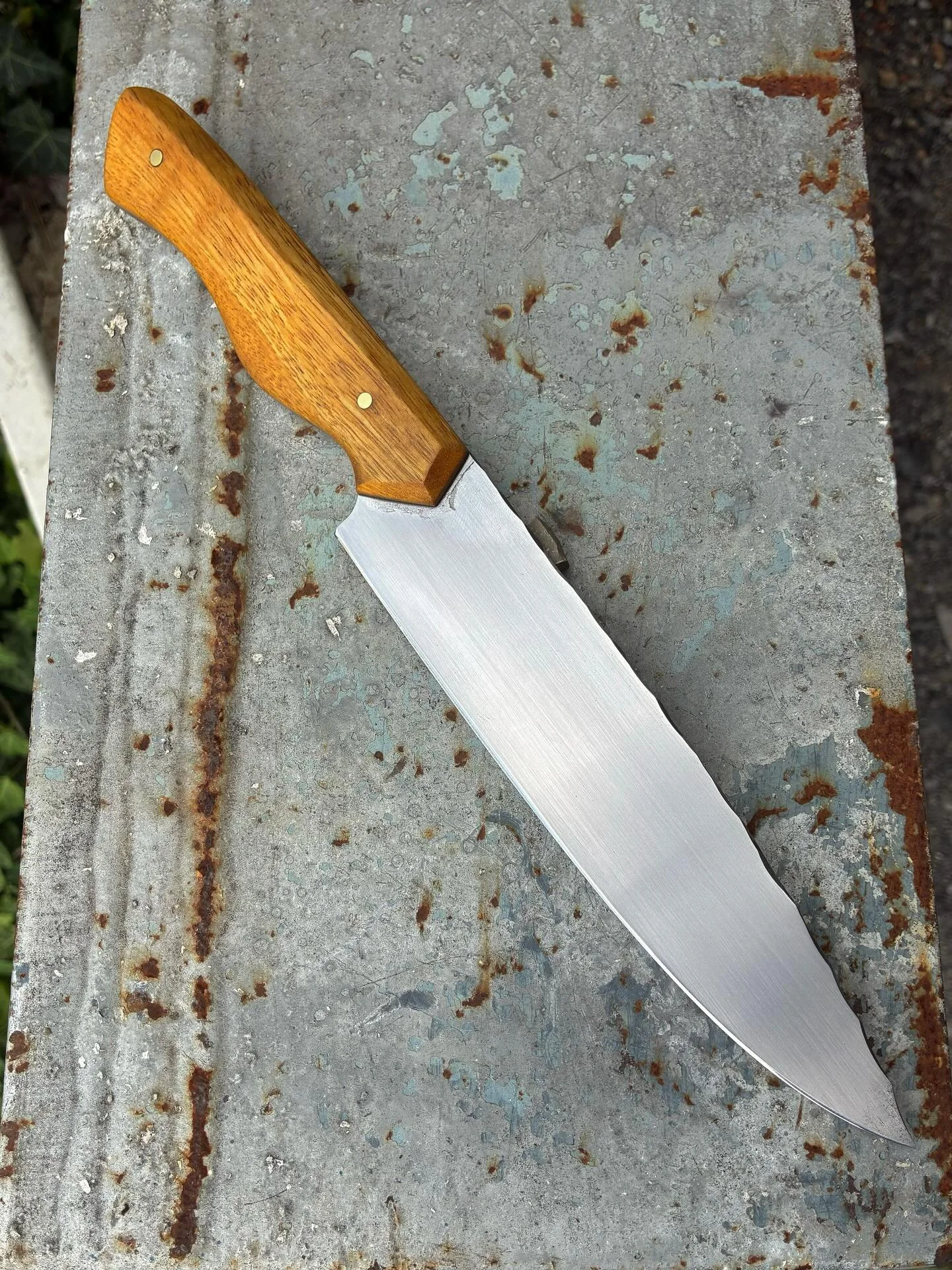 It&rsquo;s been a long time coming. Thankfully Lomasi has been patient. Definitely excited to start using this one in the kitchen